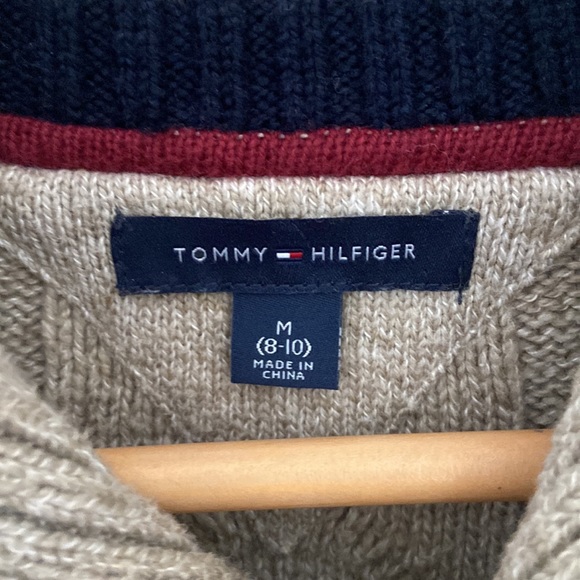 Tommy Hilfiger Sweater - Picture 2 of 5